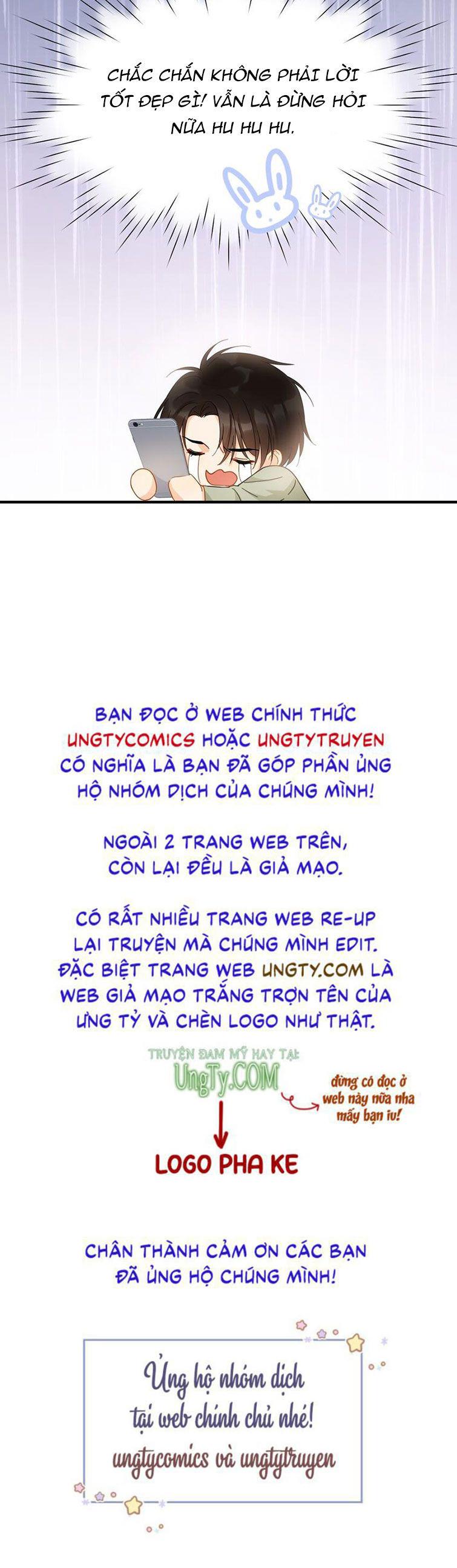 Theo Đuôi Chapter 35 - Next Chapter 36