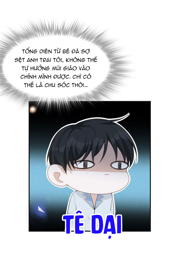 Lai Sinh Bất Kiến Chapter 58 - Next Chapter 59