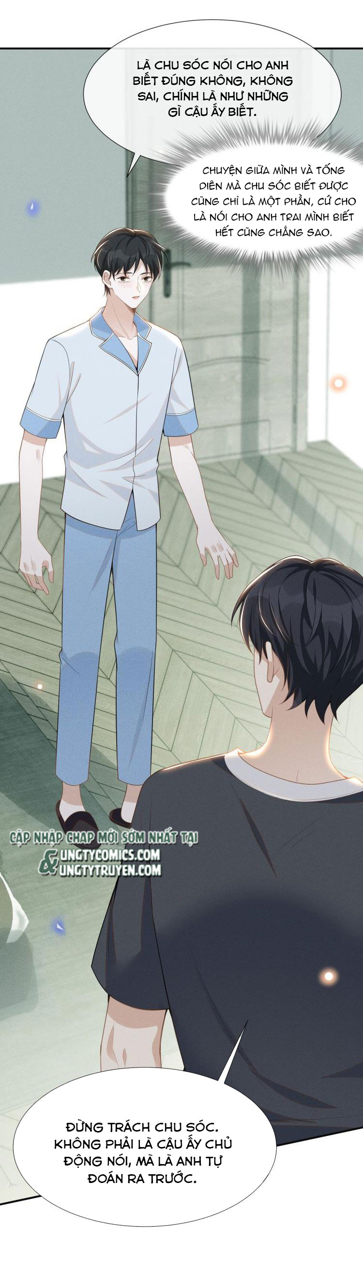 Lai Sinh Bất Kiến Chapter 58 - Next Chapter 59