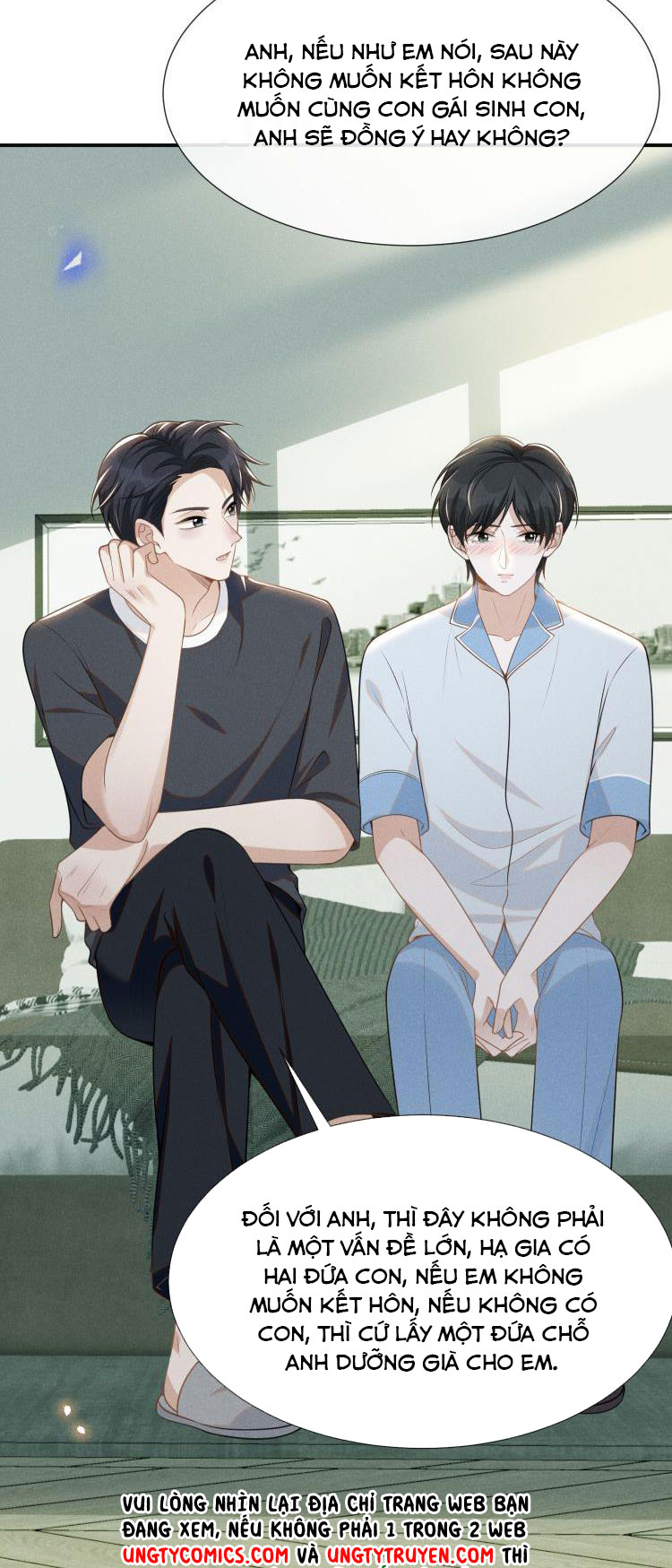 Lai Sinh Bất Kiến Chapter 58 - Next Chapter 59