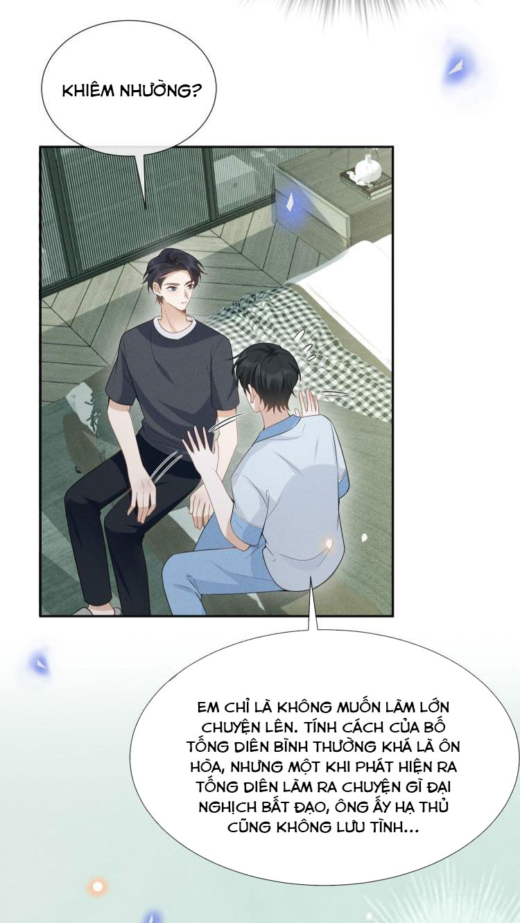 Lai Sinh Bất Kiến Chapter 58 - Next Chapter 59