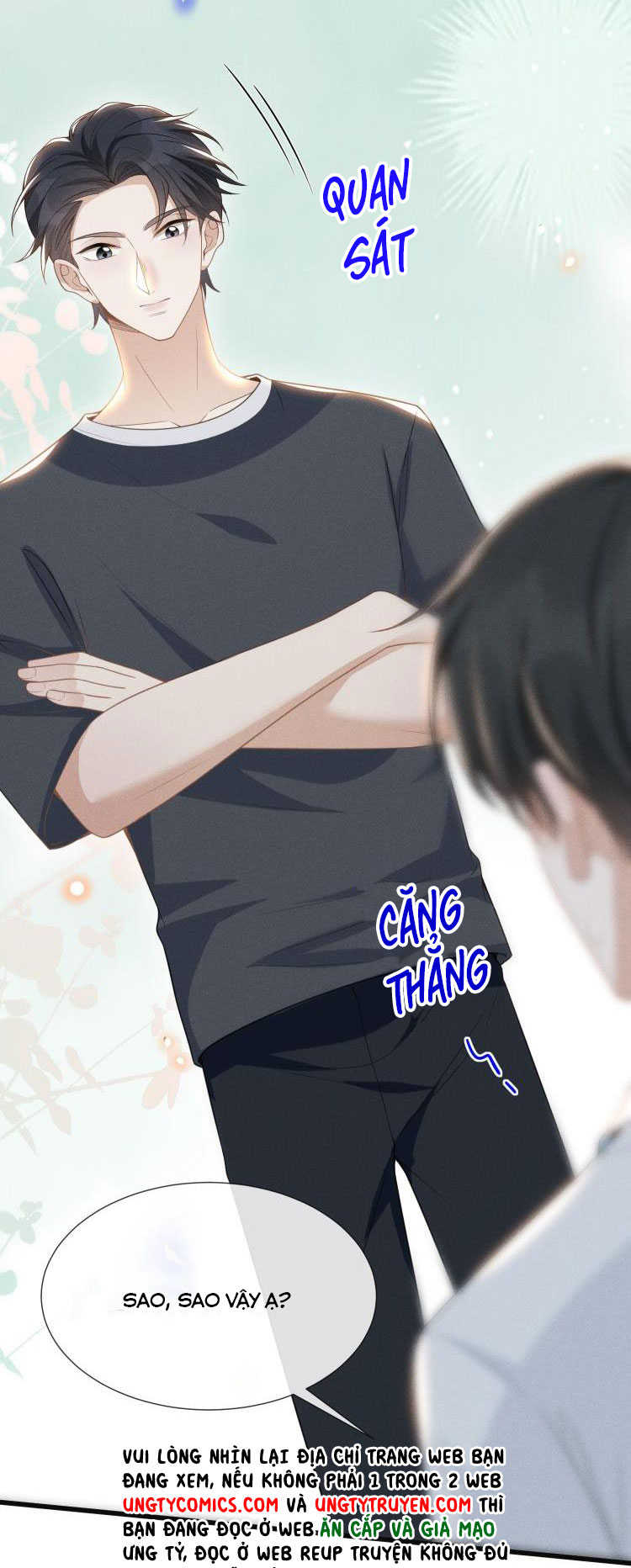 Lai Sinh Bất Kiến Chapter 58 - Next Chapter 59