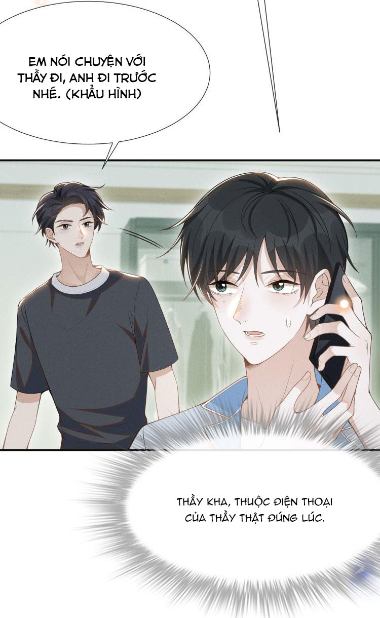 Lai Sinh Bất Kiến Chapter 58 - Next Chapter 59