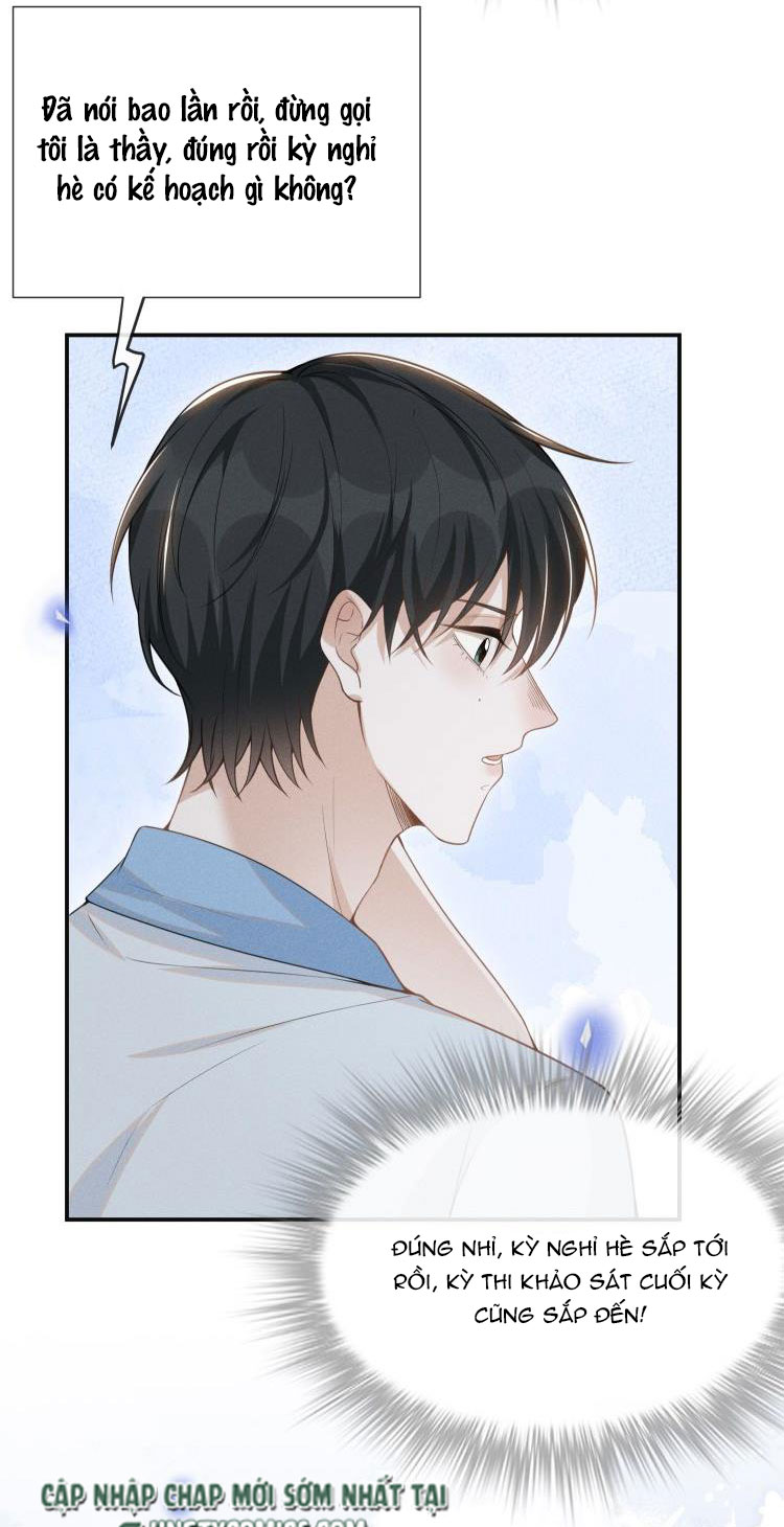 Lai Sinh Bất Kiến Chapter 58 - Next Chapter 59