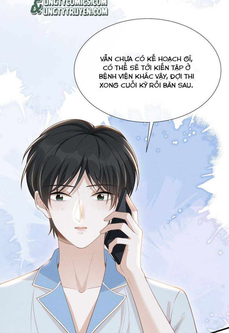 Lai Sinh Bất Kiến Chapter 58 - Next Chapter 59