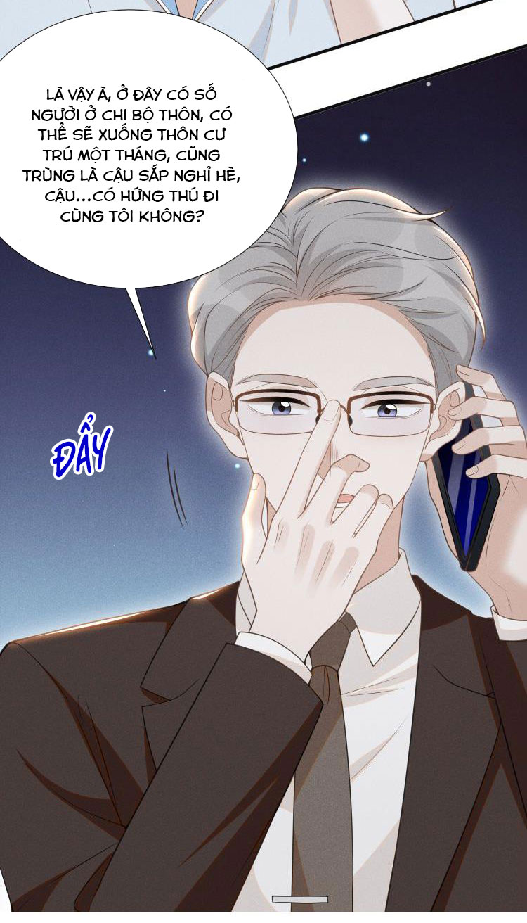 Lai Sinh Bất Kiến Chapter 58 - Next Chapter 59