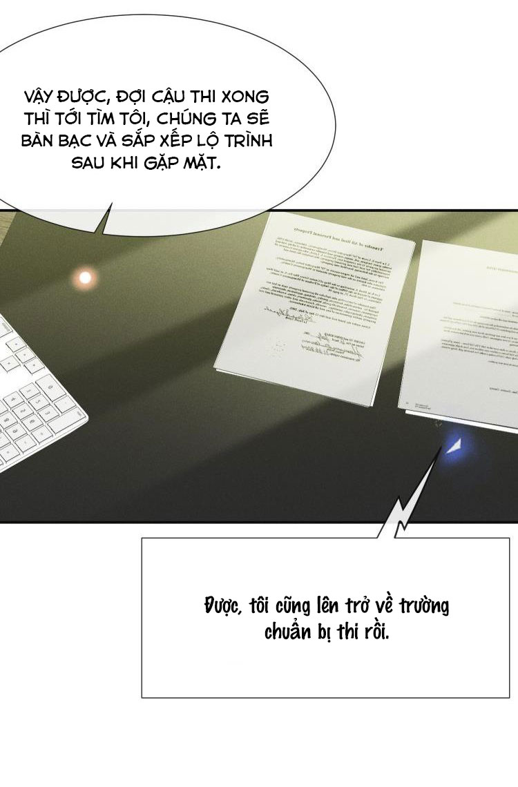 Lai Sinh Bất Kiến Chapter 58 - Next Chapter 59