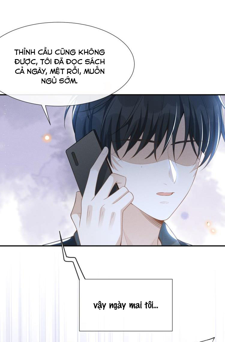 Lai Sinh Bất Kiến Chapter 58 - Next Chapter 59