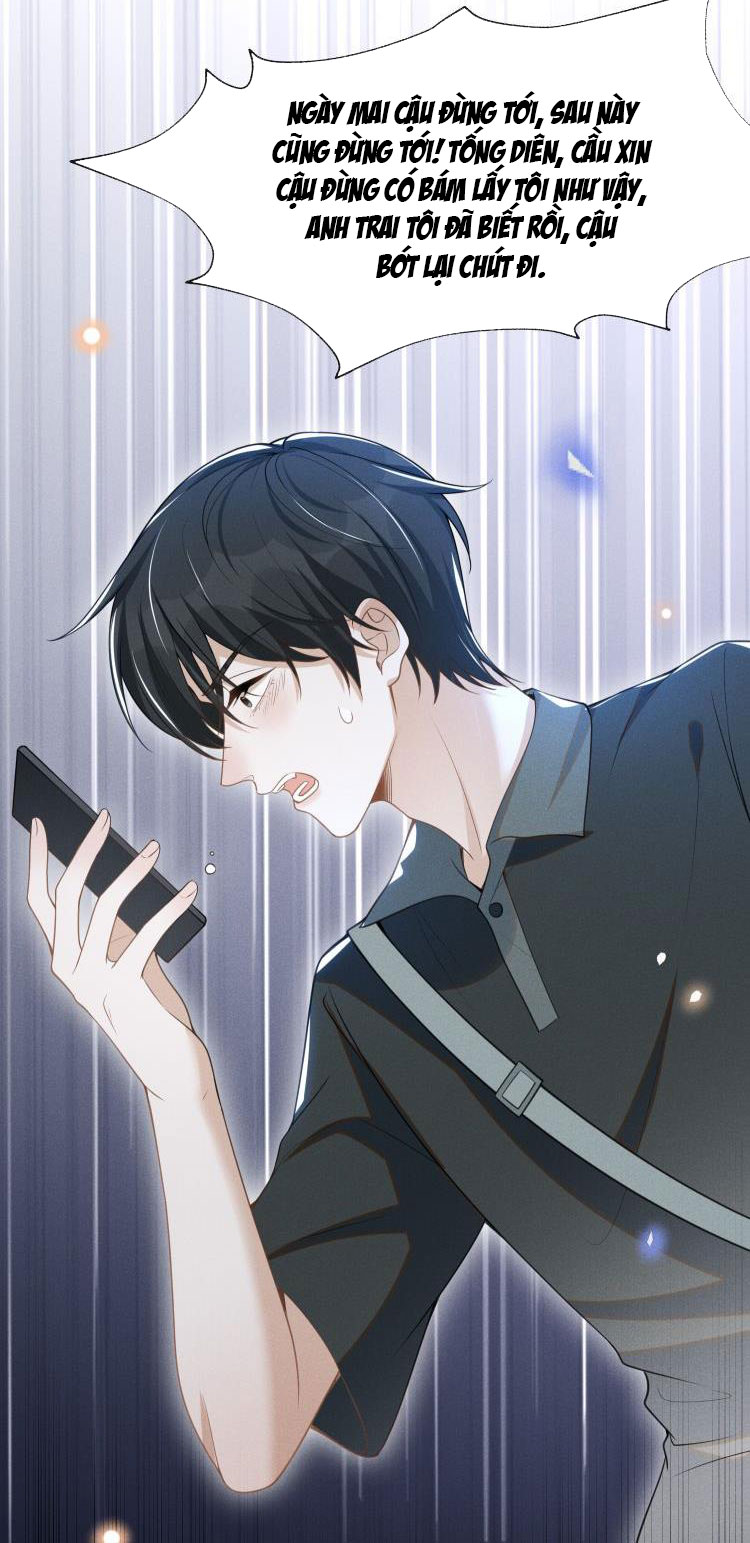 Lai Sinh Bất Kiến Chapter 58 - Next Chapter 59