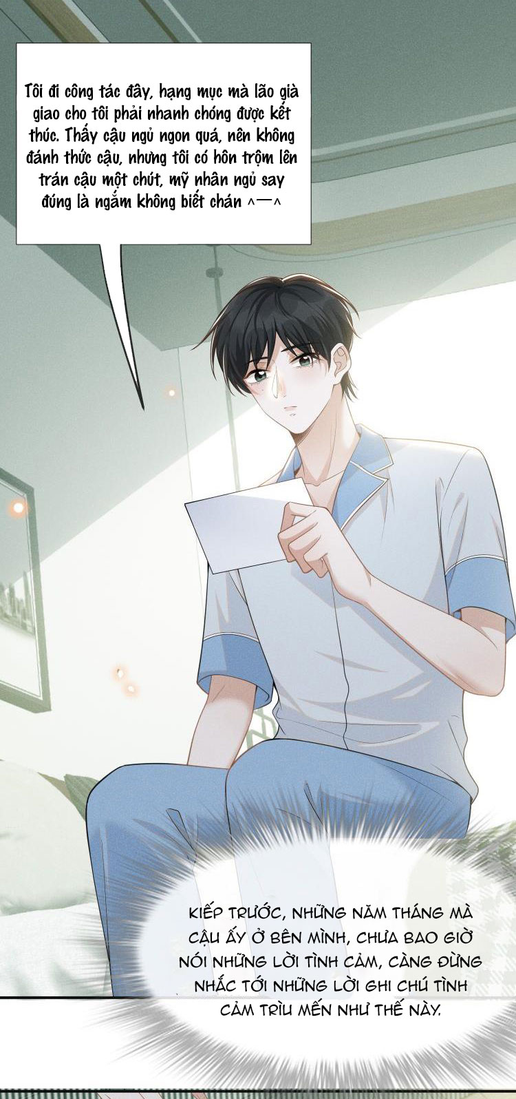 Lai Sinh Bất Kiến Chapter 58 - Next Chapter 59