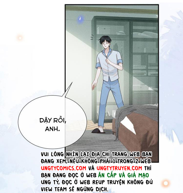 Lai Sinh Bất Kiến Chapter 58 - Next Chapter 59