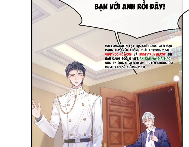 Đơn Xin Ly Hôn Chapter 57 - Next Chapter 58