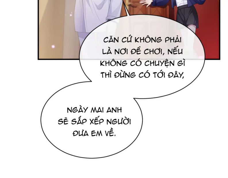 Đơn Xin Ly Hôn Chapter 57 - Next Chapter 58