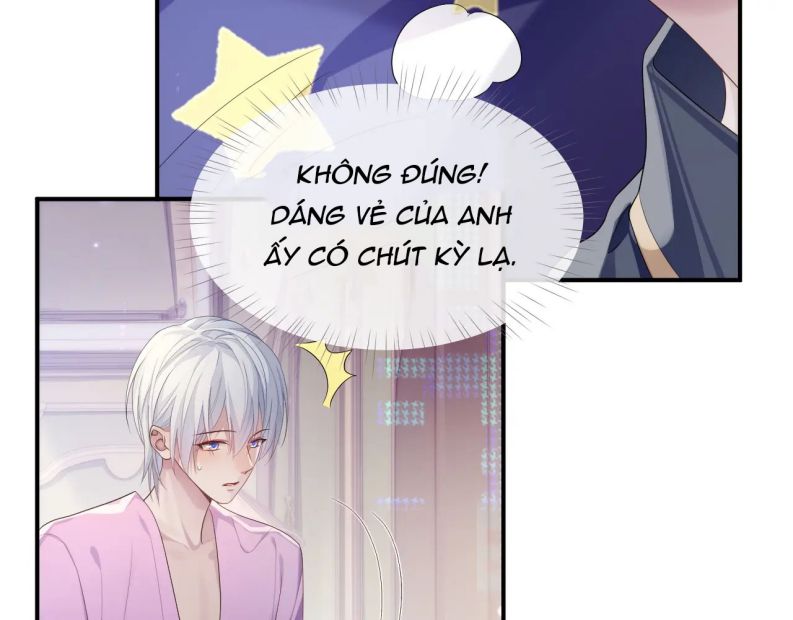 Đơn Xin Ly Hôn Chapter 57 - Next Chapter 58