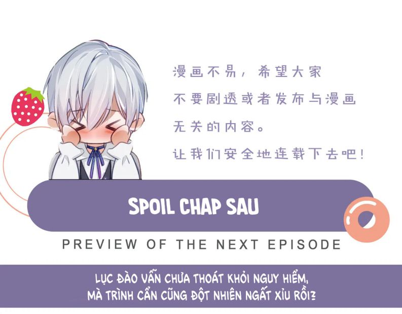 Đơn Xin Ly Hôn Chapter 57 - Next Chapter 58