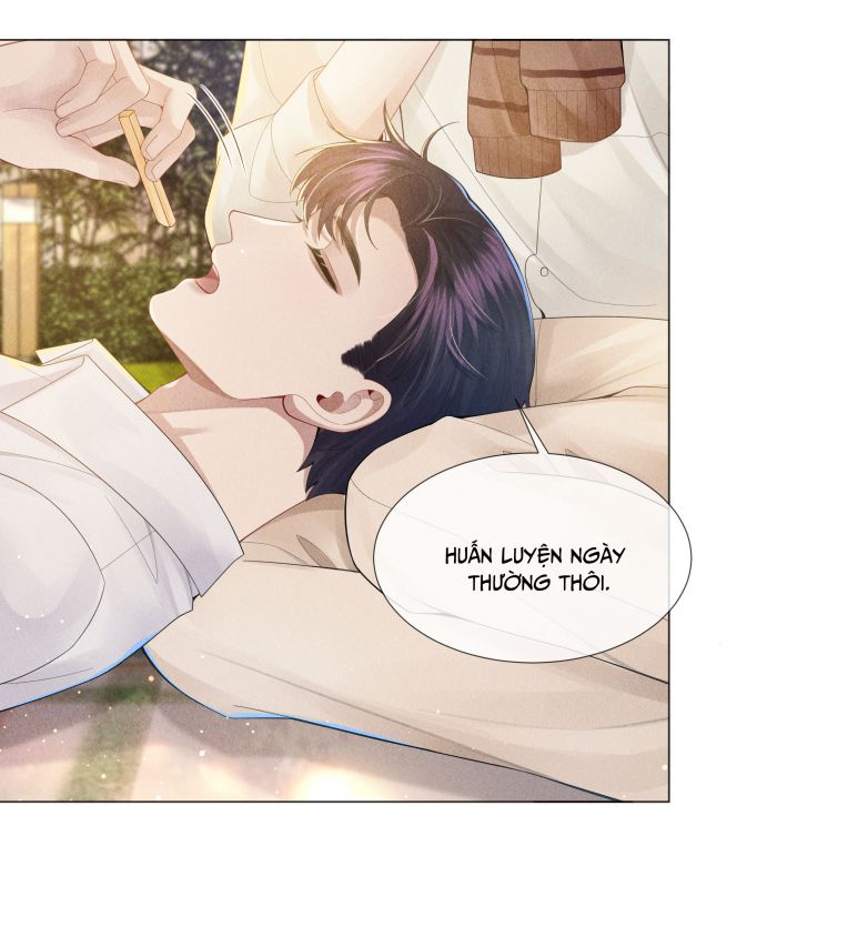 Dior Tiên Sinh Chap 49 - Next Chap 49