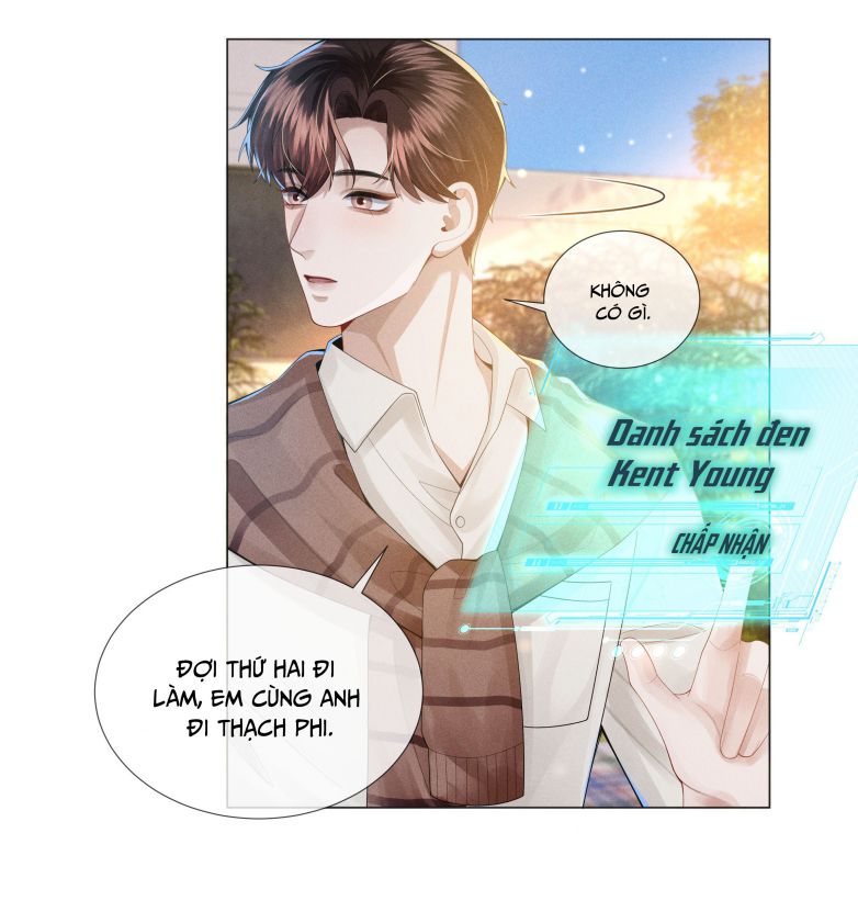 Dior Tiên Sinh Chap 49 - Next Chap 49