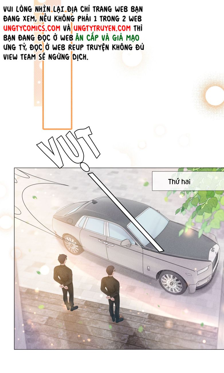 Dior Tiên Sinh Chap 49 - Next Chap 49