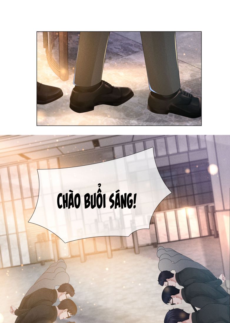 Dior Tiên Sinh Chap 49 - Next Chap 49