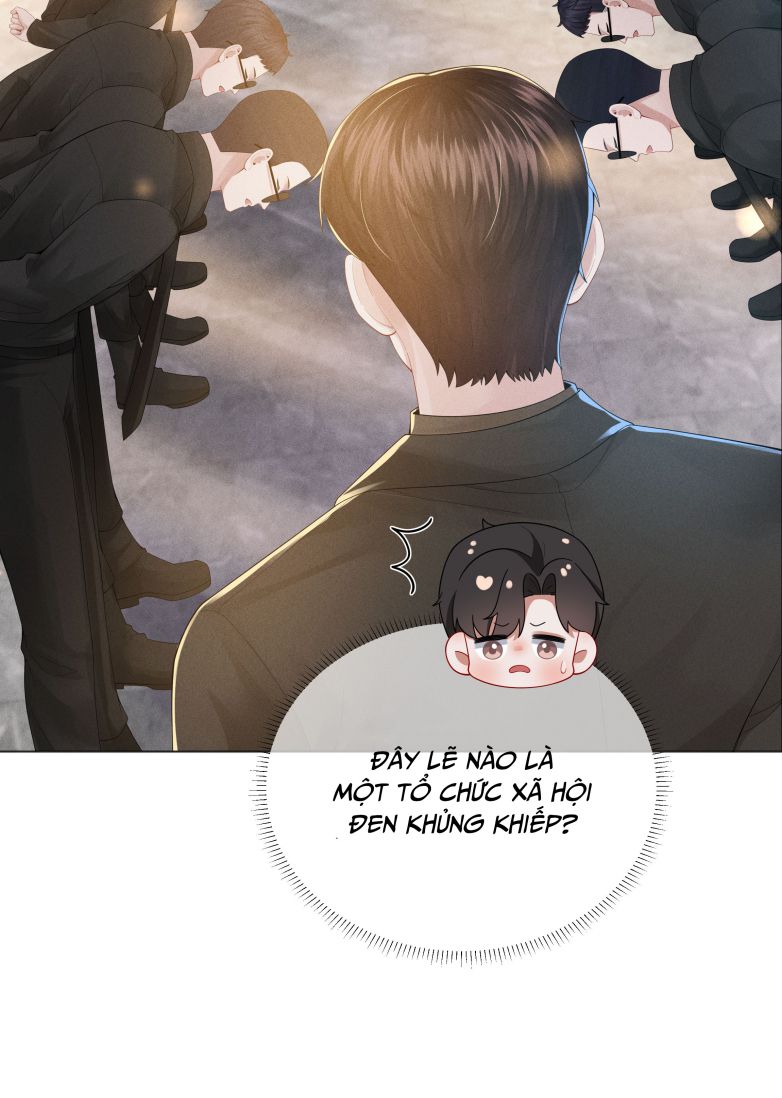 Dior Tiên Sinh Chap 49 - Next Chap 49