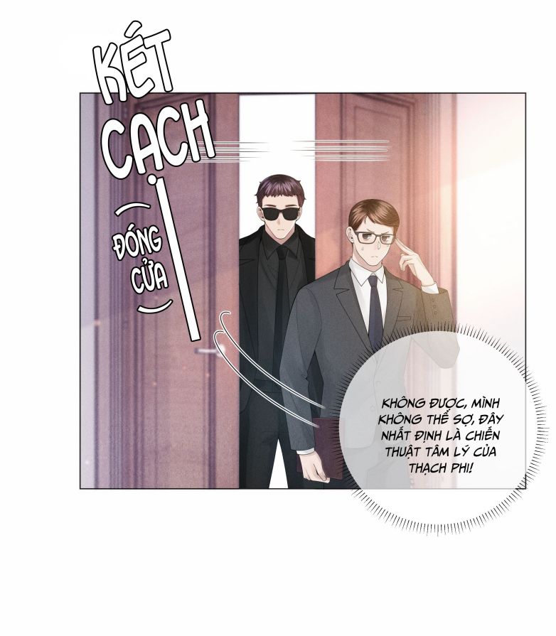 Dior Tiên Sinh Chap 49 - Next Chap 49