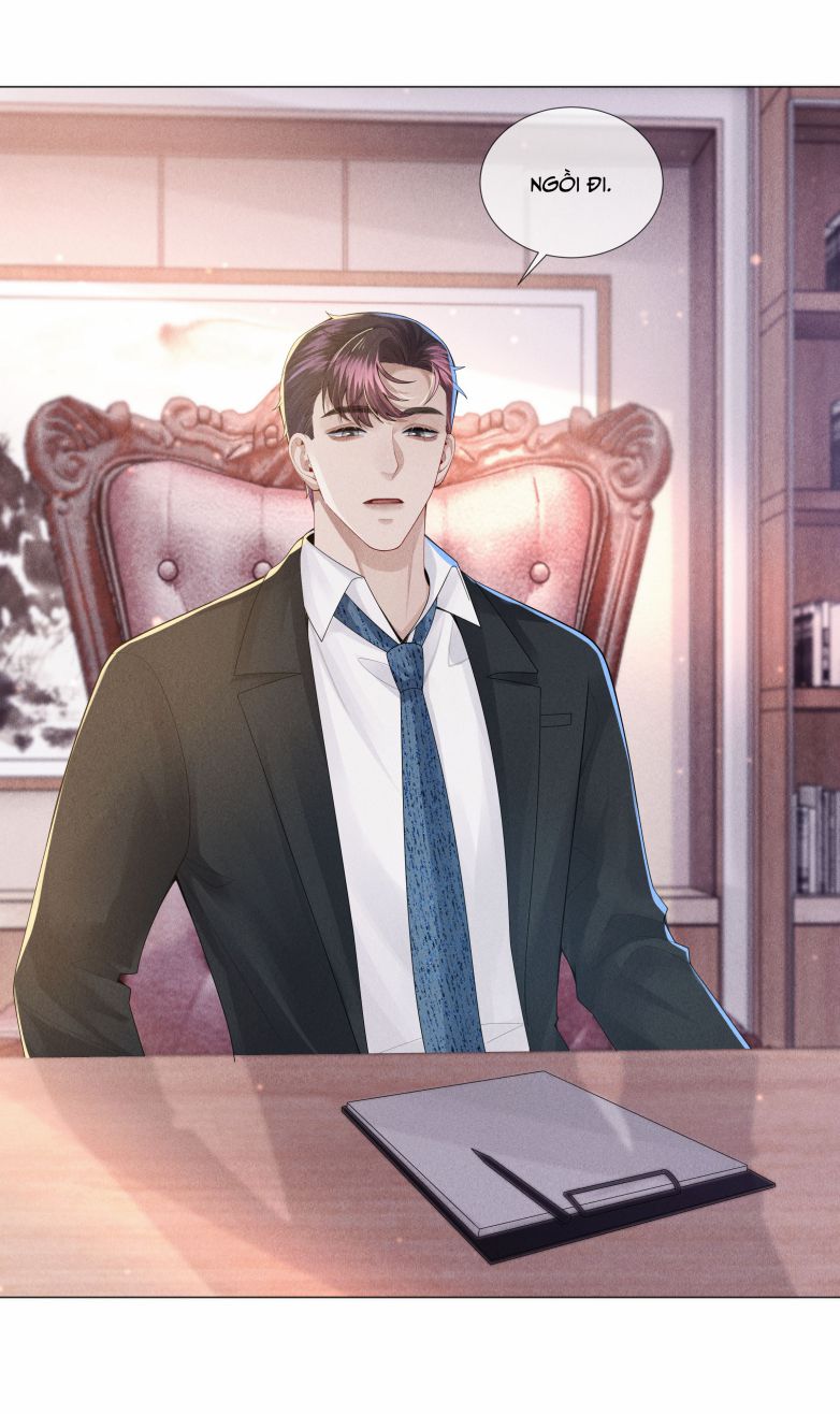 Dior Tiên Sinh Chap 49 - Next Chap 49