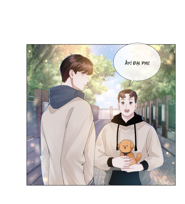 Dior Tiên Sinh Chap 49 - Next Chap 49