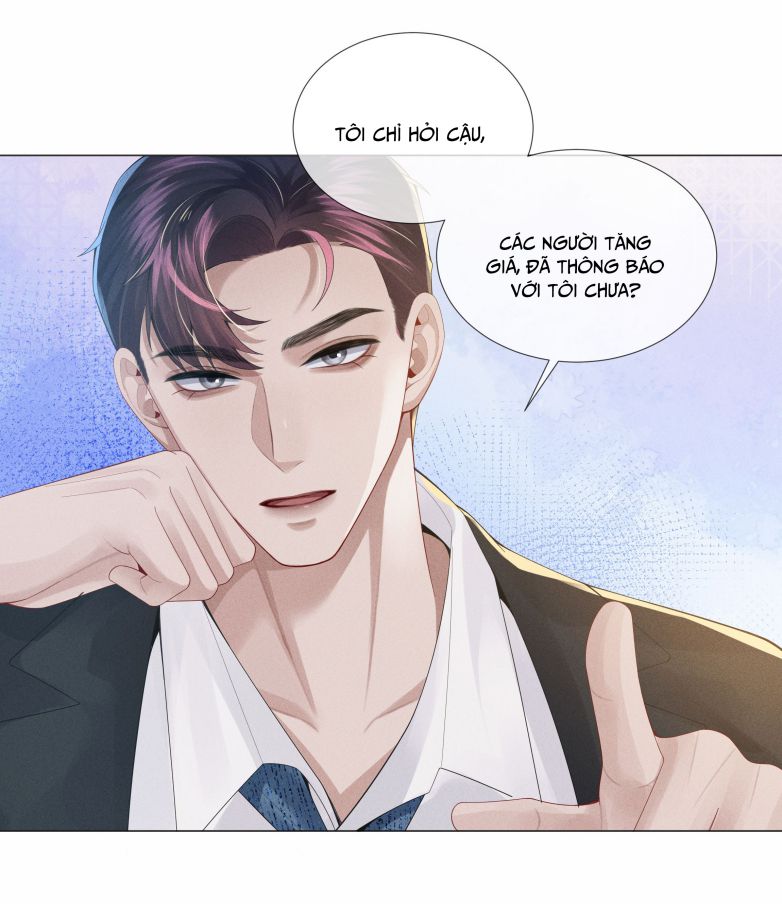 Dior Tiên Sinh Chap 49 - Next Chap 49