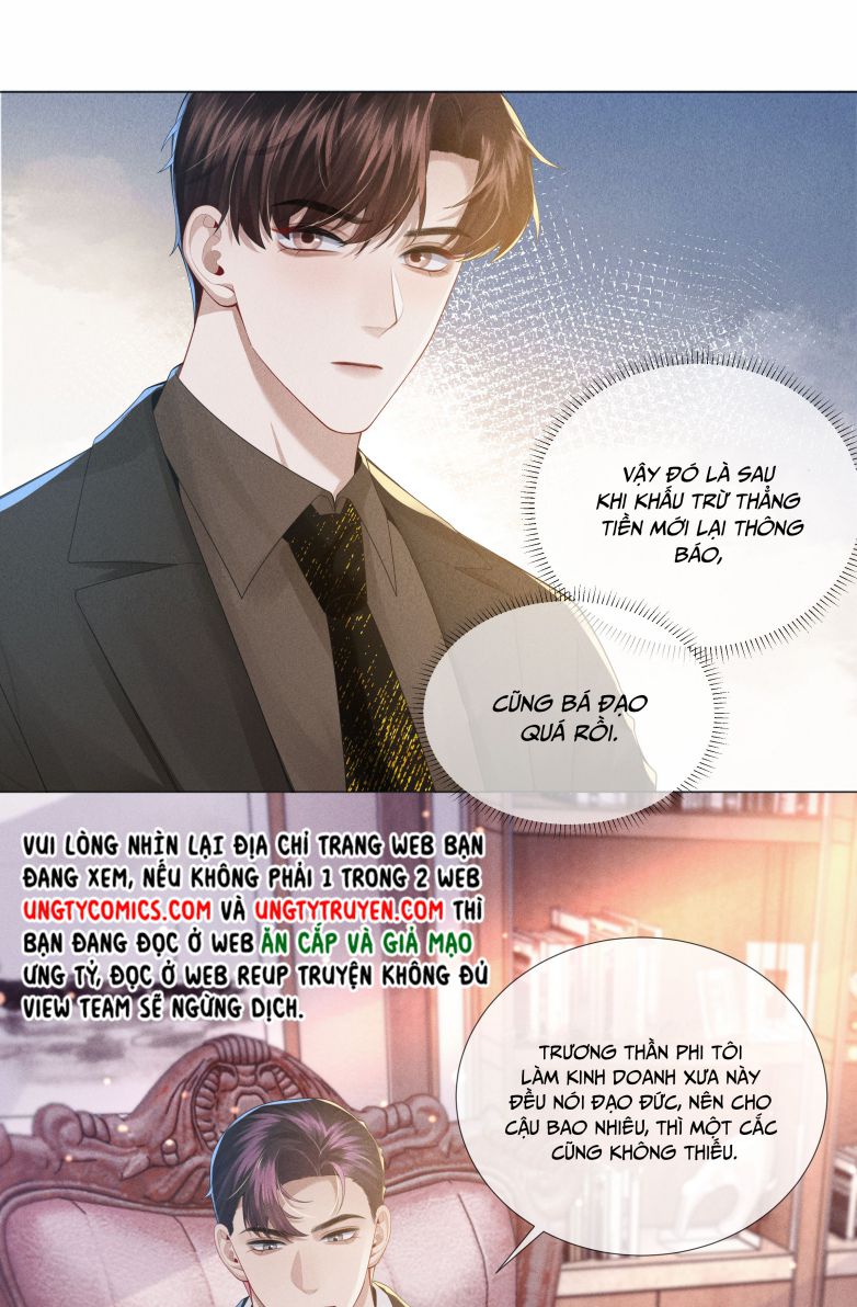 Dior Tiên Sinh Chap 49 - Next Chap 49