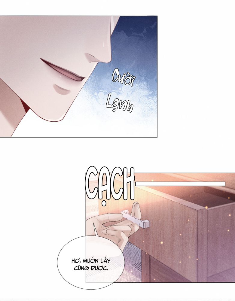 Dior Tiên Sinh Chap 49 - Next Chap 49