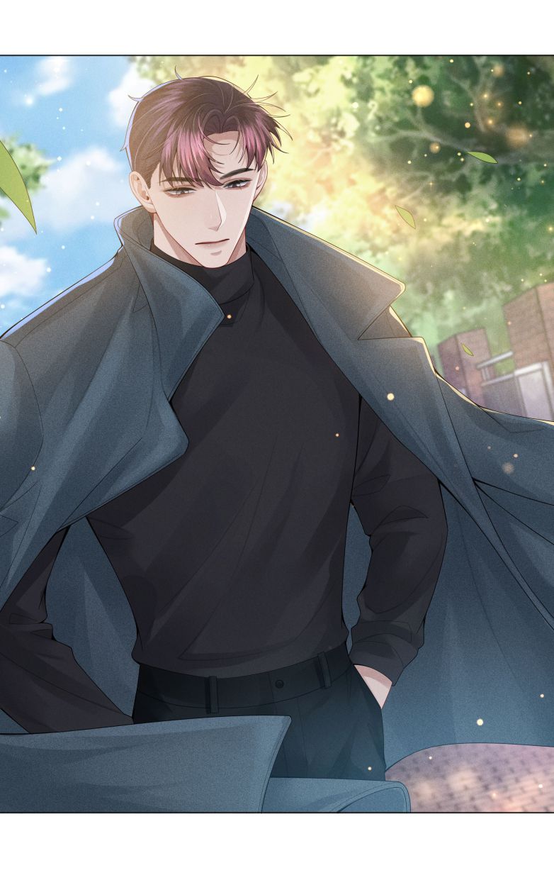 Dior Tiên Sinh Chap 49 - Next Chap 49