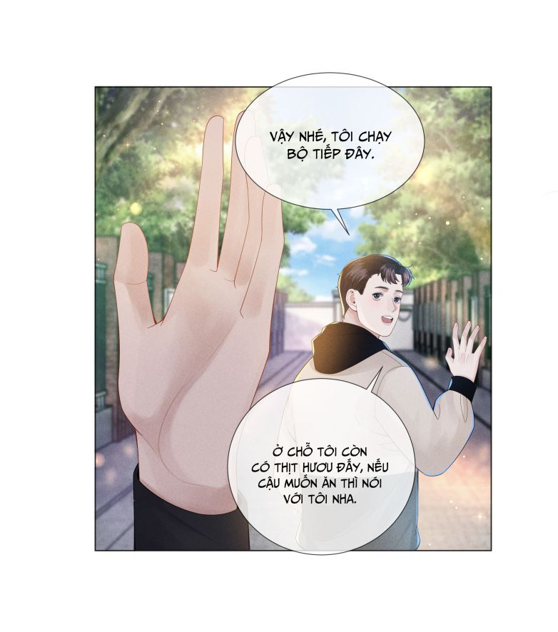 Dior Tiên Sinh Chap 49 - Next Chap 49