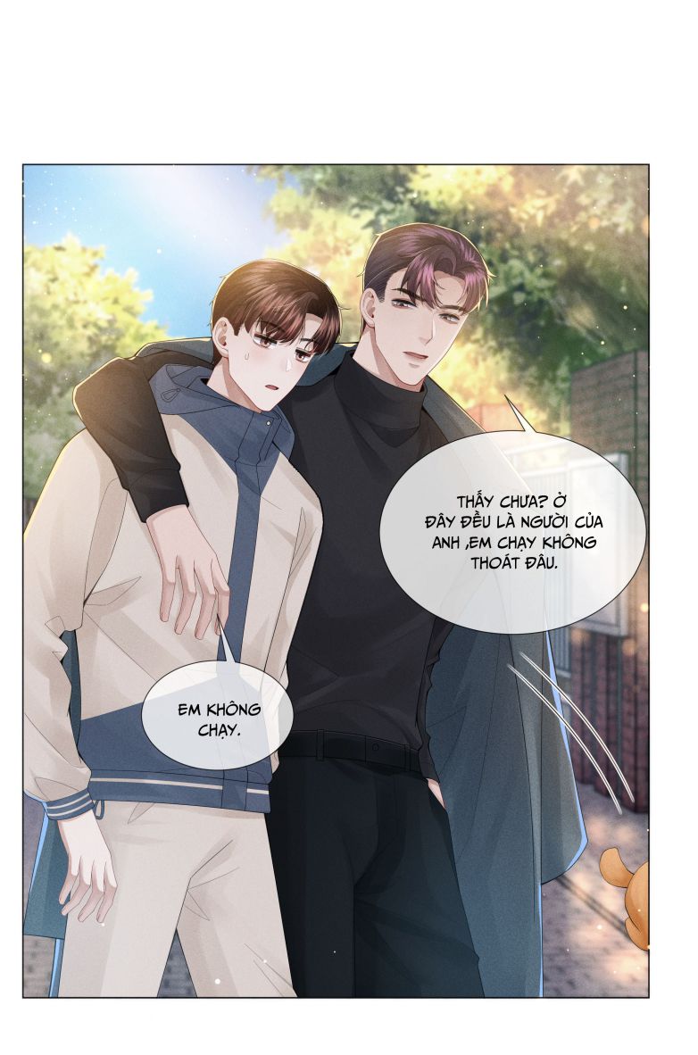 Dior Tiên Sinh Chap 49 - Next Chap 49
