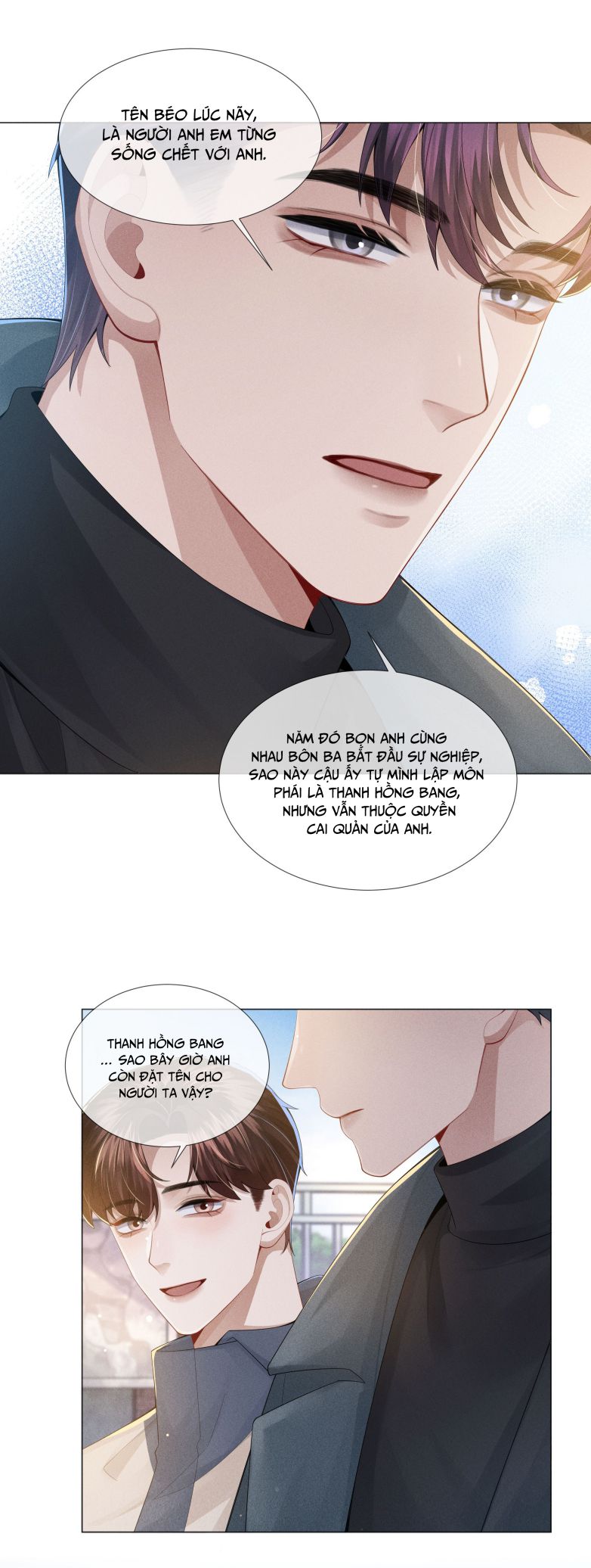 Dior Tiên Sinh Chap 49 - Next Chap 49