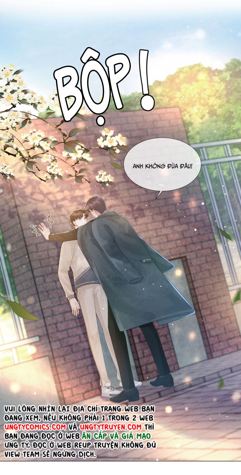 Dior Tiên Sinh Chap 49 - Next Chap 49