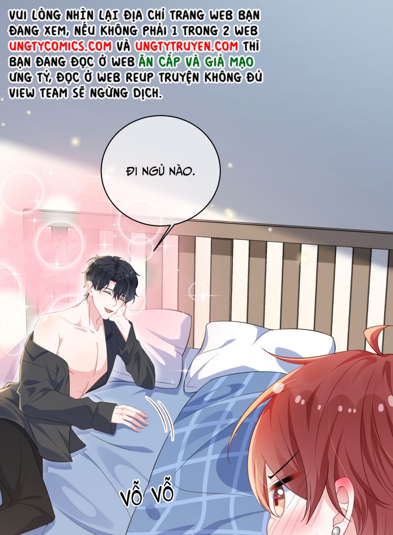Giáo Bá Là Một Tên Yêu Tinh Chapter 30 - Next Chapter 31