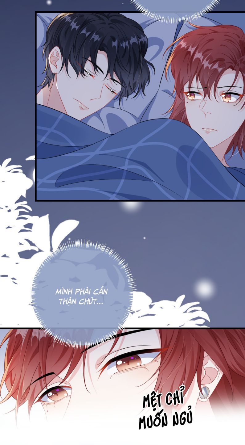 Giáo Bá Là Một Tên Yêu Tinh Chapter 30 - Next Chapter 31