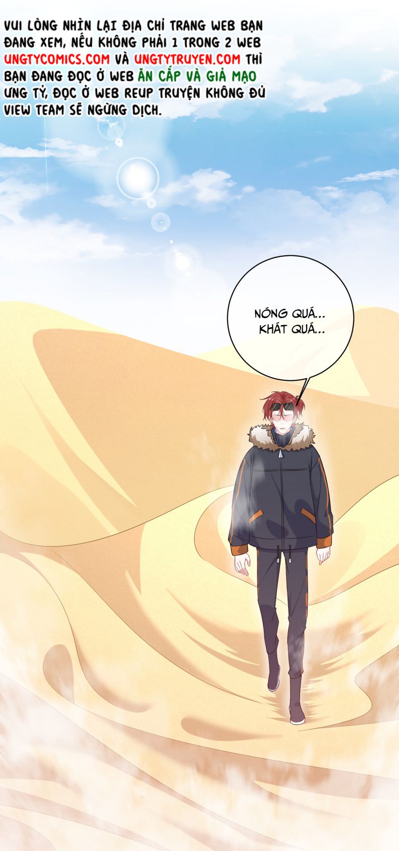 Giáo Bá Là Một Tên Yêu Tinh Chapter 30 - Next Chapter 31