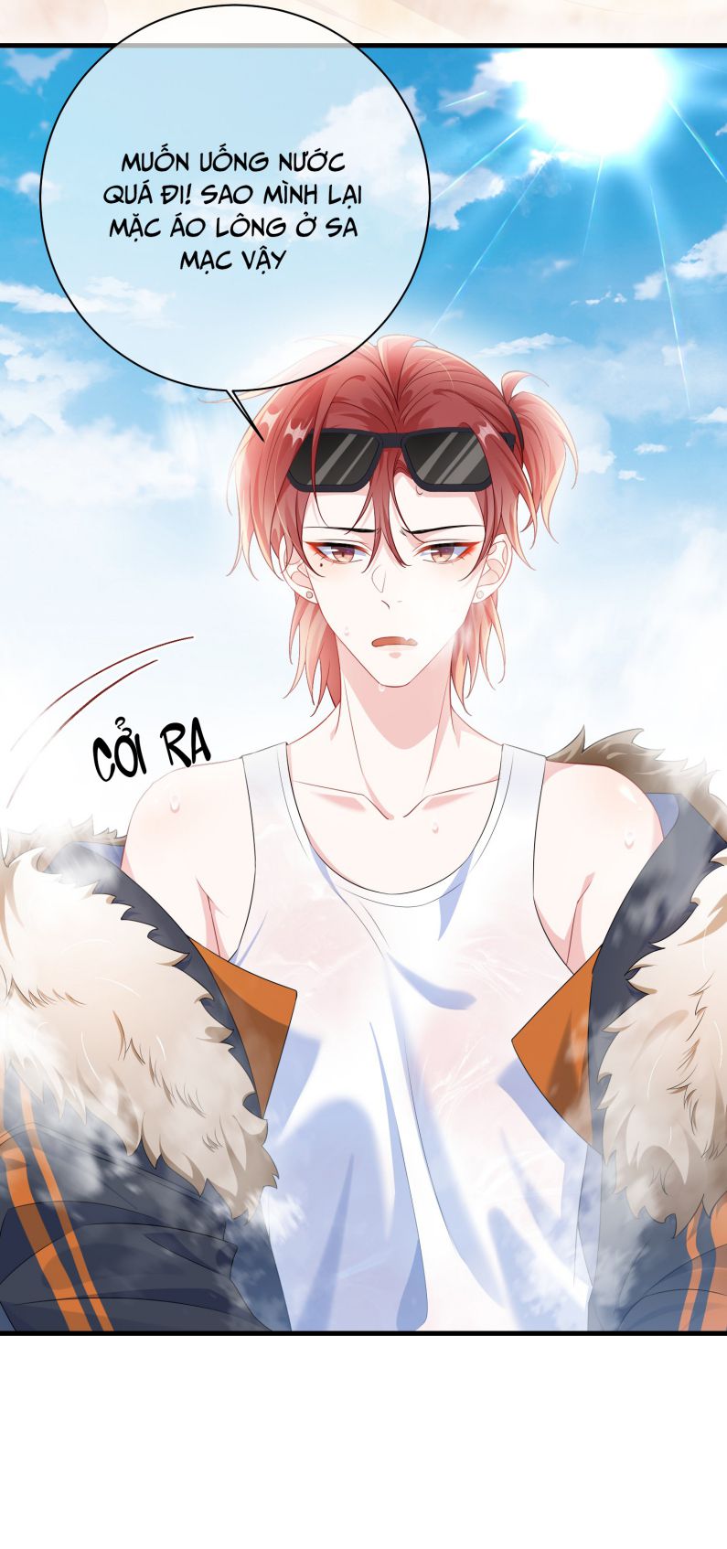 Giáo Bá Là Một Tên Yêu Tinh Chapter 30 - Next Chapter 31