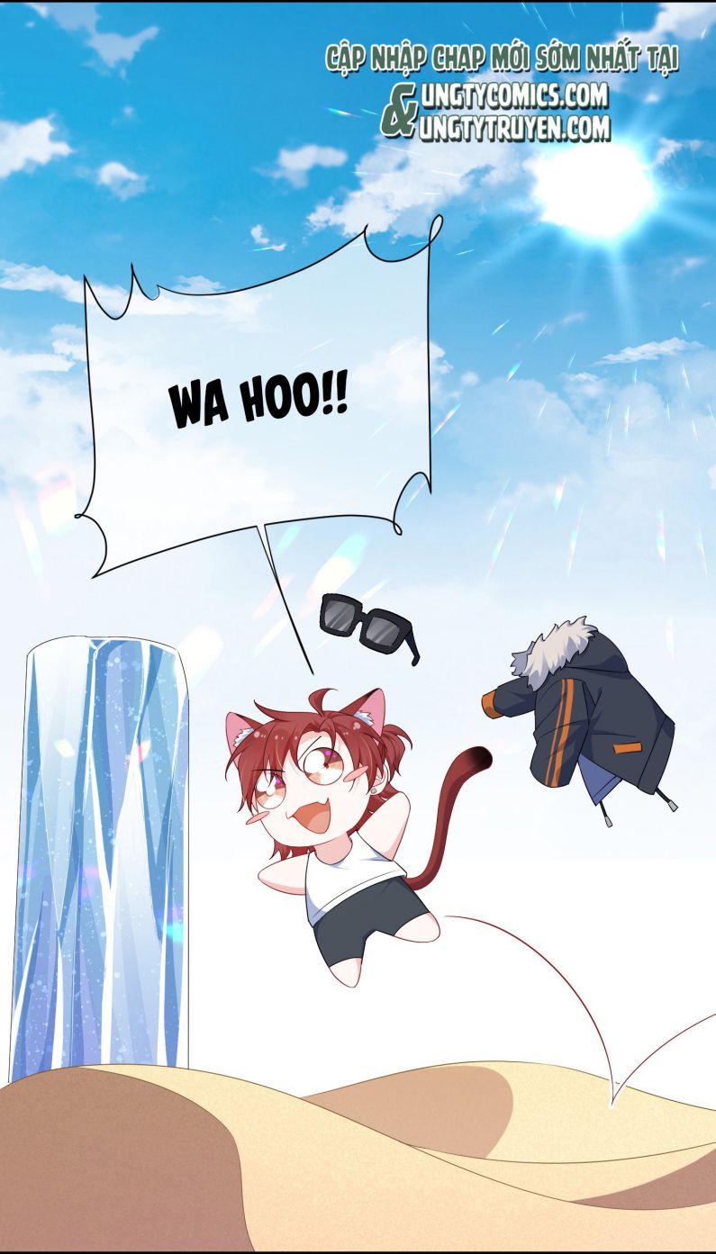 Giáo Bá Là Một Tên Yêu Tinh Chapter 30 - Next Chapter 31