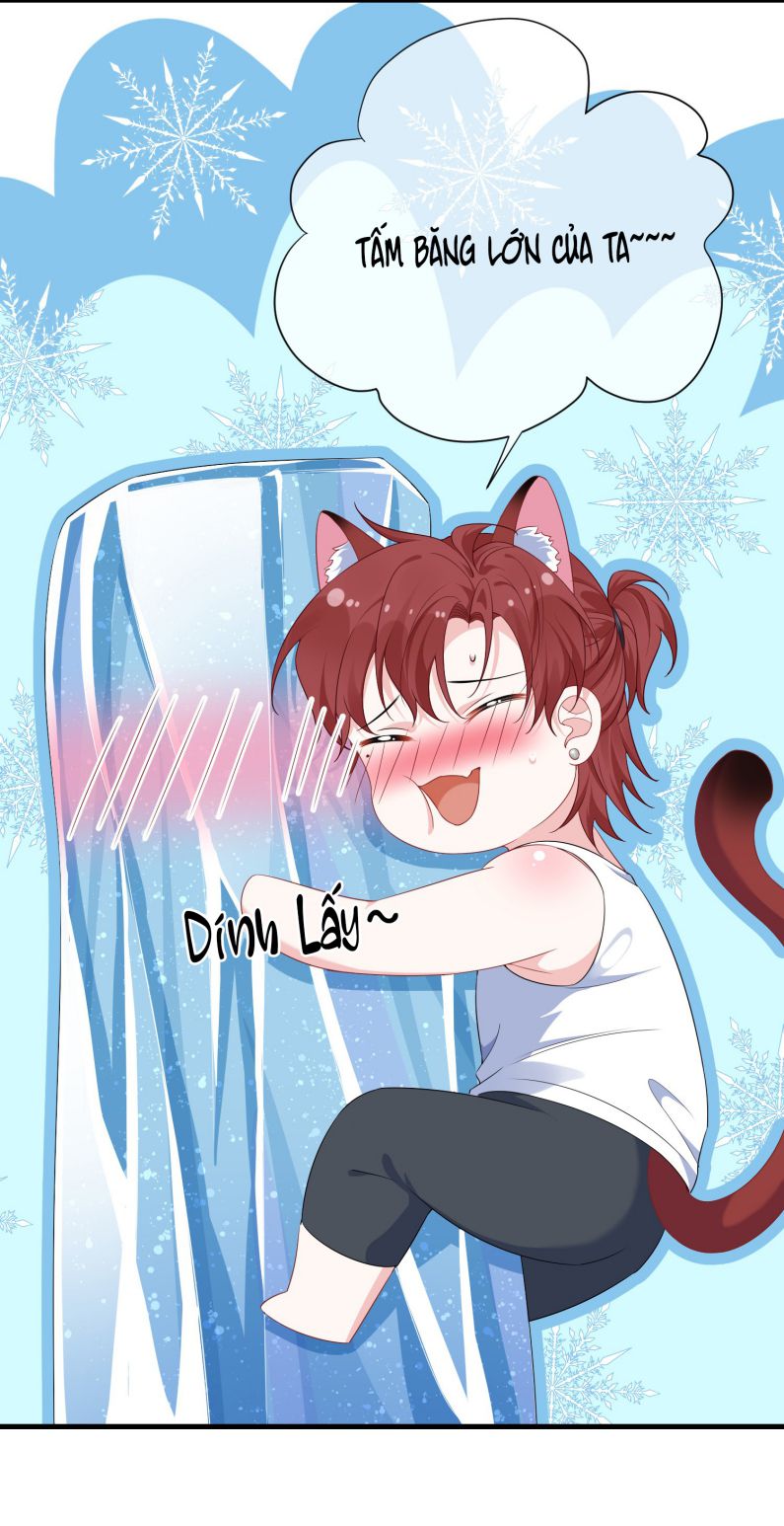 Giáo Bá Là Một Tên Yêu Tinh Chapter 30 - Next Chapter 31