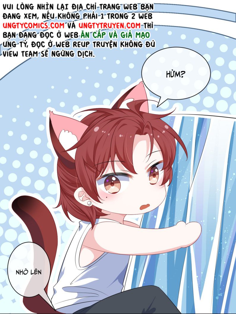 Giáo Bá Là Một Tên Yêu Tinh Chapter 30 - Next Chapter 31