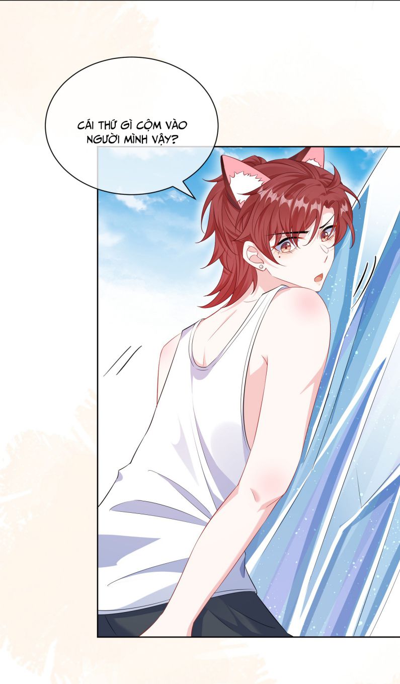 Giáo Bá Là Một Tên Yêu Tinh Chapter 30 - Next Chapter 31