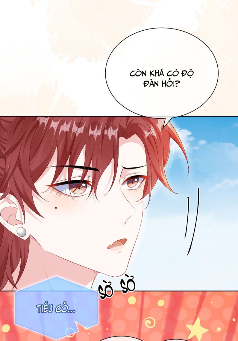 Giáo Bá Là Một Tên Yêu Tinh Chapter 30 - Next Chapter 31