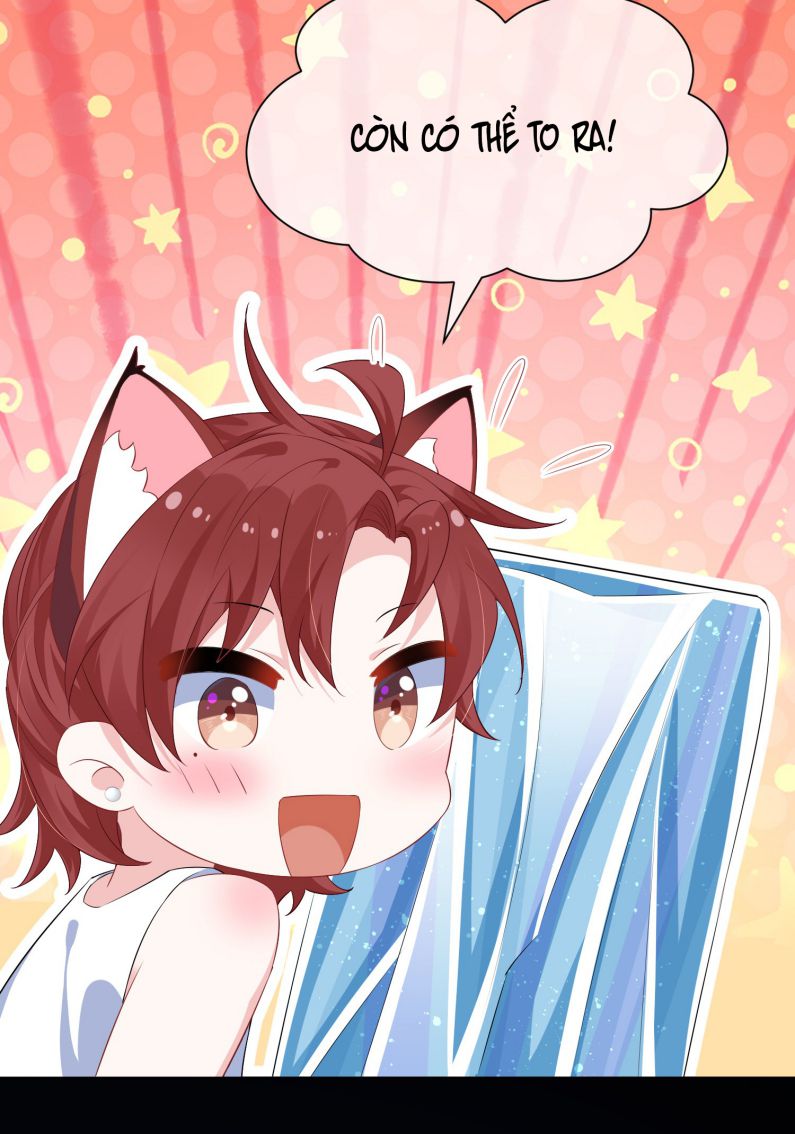 Giáo Bá Là Một Tên Yêu Tinh Chapter 30 - Next Chapter 31