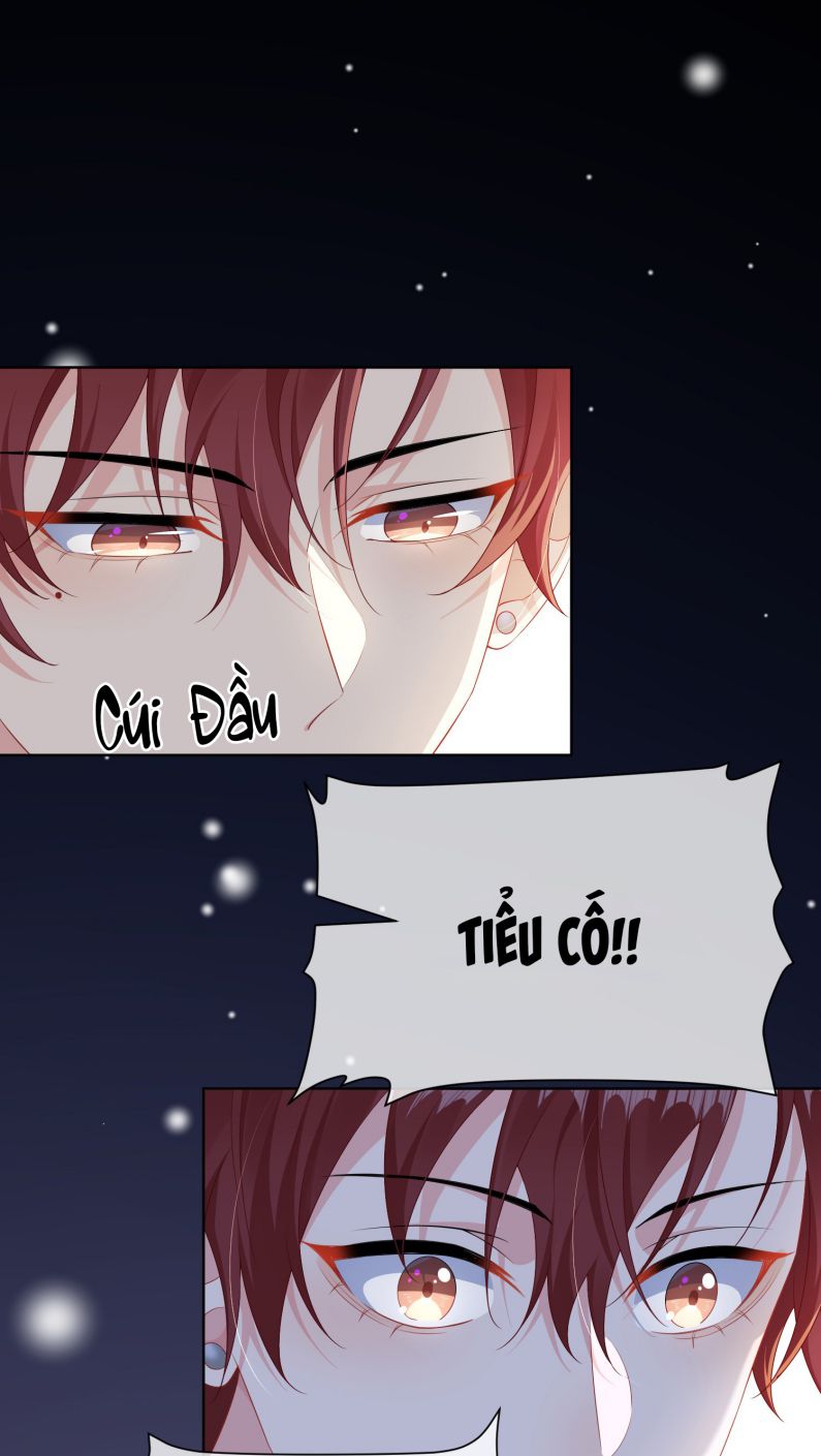 Giáo Bá Là Một Tên Yêu Tinh Chapter 30 - Next Chapter 31