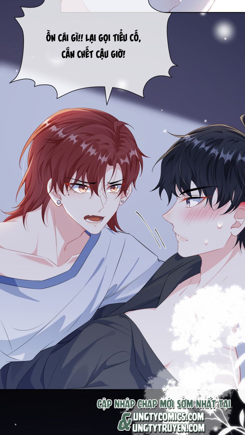 Giáo Bá Là Một Tên Yêu Tinh Chapter 30 - Next Chapter 31