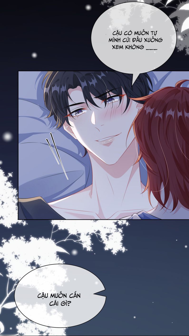 Giáo Bá Là Một Tên Yêu Tinh Chapter 30 - Next Chapter 31