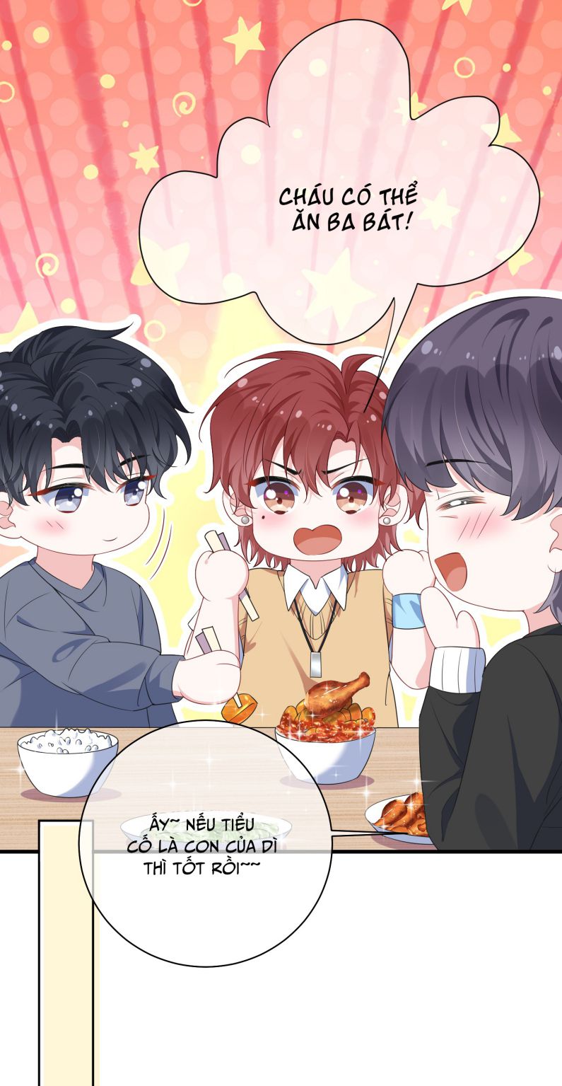 Giáo Bá Là Một Tên Yêu Tinh Chapter 30 - Next Chapter 31