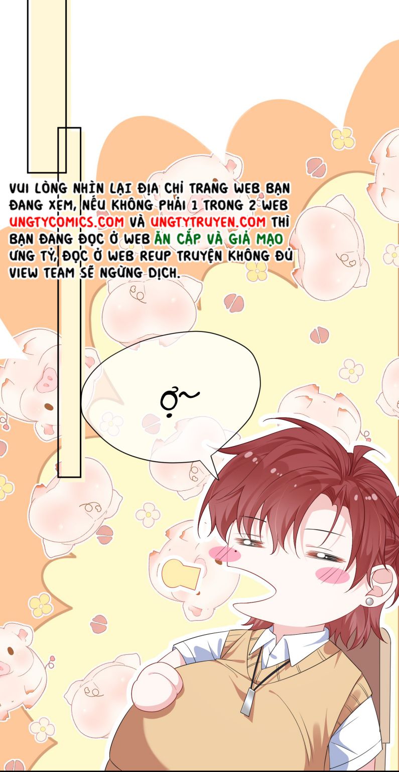 Giáo Bá Là Một Tên Yêu Tinh Chapter 30 - Next Chapter 31